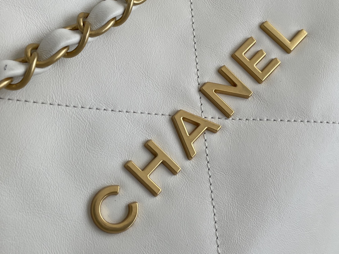 Chanel Satchel Bags